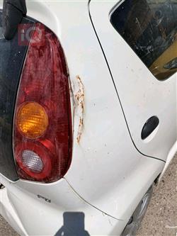 BYD F0